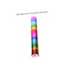 IWOWHERO Aluminum Foil Paper 2 Rolls Heat Transfer Foil Rolls