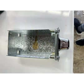 ESD/Greenwald Whirlpool / Maytag Money Box Coin Box Greenwald 71972-XD(7"x3.