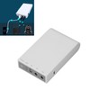 Uninterruptible Power Supply Mini UPS 10400mAh USB 5V DC 9V
