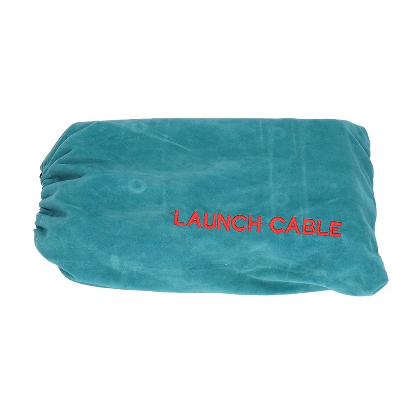OTDR Launch Cable Box Optical Fiber Test Tool Dead Zone