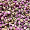 Drink Botanicals Ireland Edible Dried Pink Rose Buds | Non
