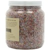 India Tree Confetti Sparkling Sugar, 3.4 lb 3.4 Pound (Pack