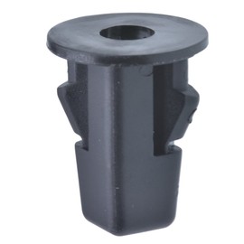 Rexka 25pcs Fender Liner Clips Screw Grommet Retainer Compatible with Toyota 90189-06214 Tacoma Tundra