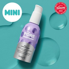 Benefit NEW The Porefessional Get Unblocked Mini Size, Get Unblocked Mini / 베네피트 NEW 더 포어페셔널 겟 언블락드 미니 사이즈, 겟 언블락드 미니