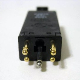 Circa Telecom Ten 10 CIRCA TELECOM C3B1E BAL Surge Protection Modules 5 Pin 3 Element Gas Tube