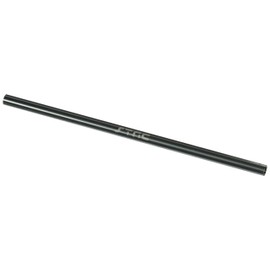 ST Racing Concepts ST6855GM Aluminum Center Main Driveshaft for Slash 4 x 4 (Gun Metal)