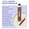 No7 Lift & Luminate Serum Concealer (Light/Medium)