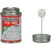 Weld-On 10246 773 ABS Medium-Bodied High Strength Solvent Cement -