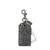 COACH CAQ49 QBO4G (Charcoal) Signature Gift Set, Men's Accessories, Keychain,