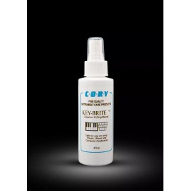 CORY KEY BRITE piano key cleaner