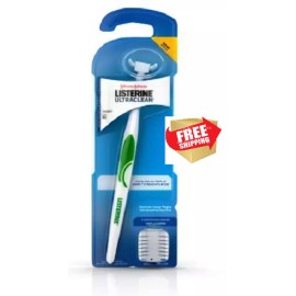 Reach Access Flosser (Colors May Vary) with 8 disposable heads each