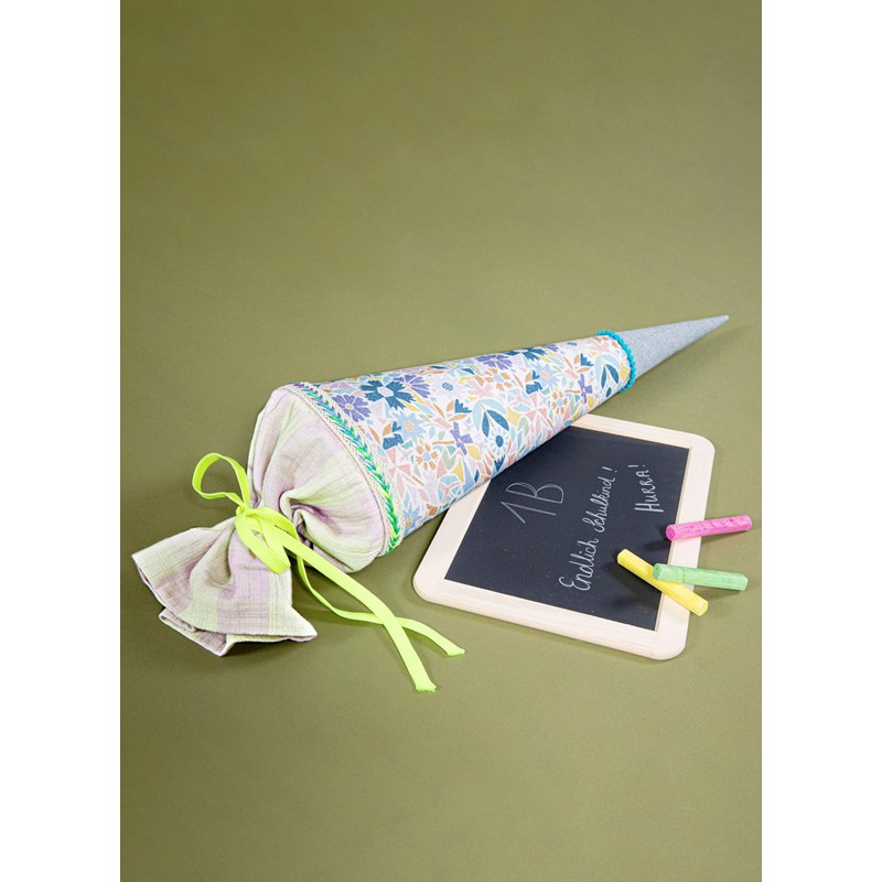 Burda Style Sewing Pattern B9200 School Kit Accessories