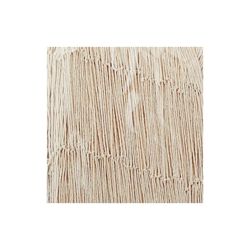 100 x 200 cm Fishing Net, Natur