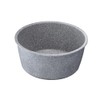 CAINZ IH and Gas Fire Compatible Detachable Handle Stone Marble