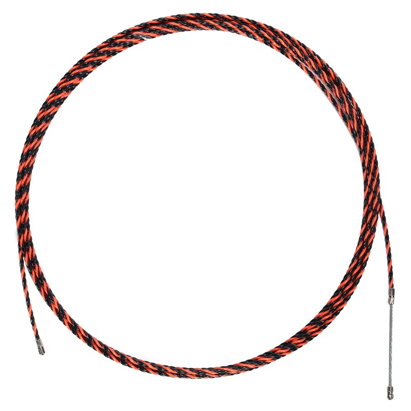 32.8ft Stainless Steel Wire Cable Multifunctional Double Strand Rope for