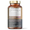 Ultra NMNH - 60 x 125mg Capsules - Made with