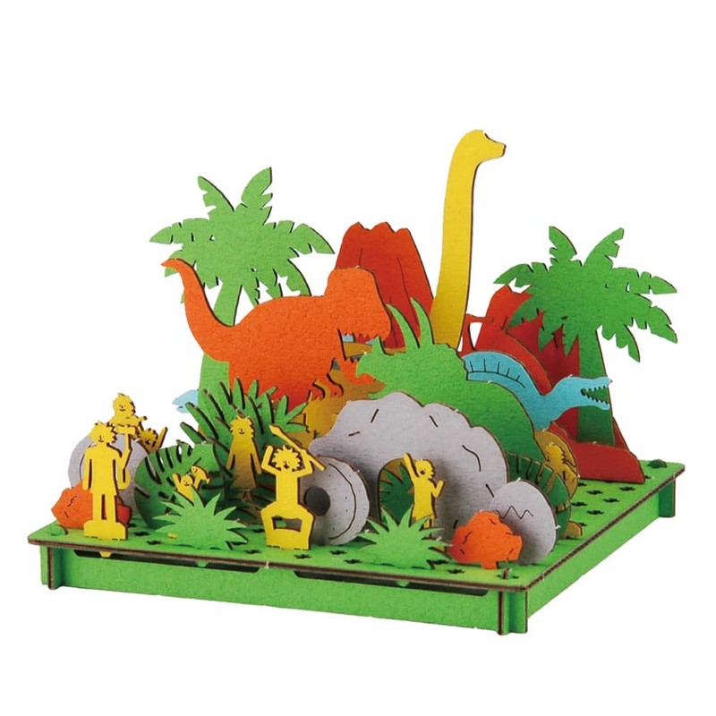 (jacomo) hacomo hacomo PUSU PUSU dinosaur