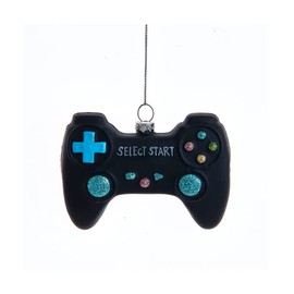 Video Game Controller Ornament