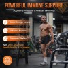 Windmill Multivitamínico Para Hombres 50+ 180 Tabletas