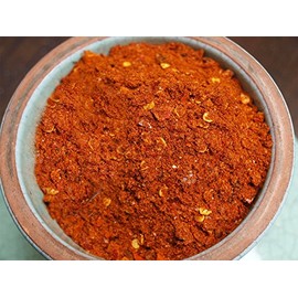 Pul Beaver with Chilli Habanero Size 1000 g in Bag