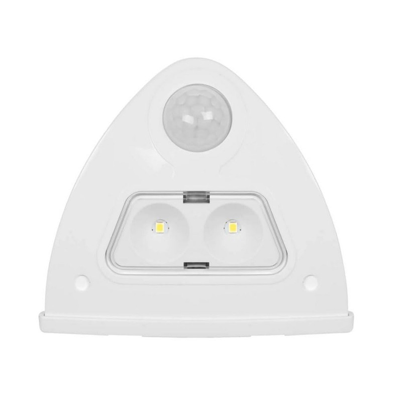 Müller-Licht Navalux 27700033 LED Night Light with Motion Sensor Fixed
