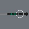Wera 2067 Elektronik- u. Feinmechanik Torx-Schraubendreher Taille (Schraubendreher) T 5