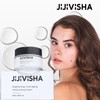 Jijivisha Brightening Anti-Ageing Moisturising Cream, Skin Renewal Formula, Reduces Redness,