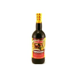 Toyomansi (Soy Sauce with Calamansi) - 25.35 Fll Oz (Pack of 5)
