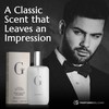 PB ParfumsBelcam G eàu Eau de Toilette Perfume Spray for