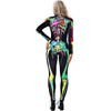 Neusky Skeleton Lady Costume, s