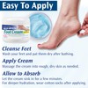 Pedifix Deep Healing Foot Cream 4oz Pack of 1 /