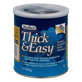 THICK & EASY® Instant Thickening Agent 225g
