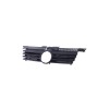 AMPLETHINK For 1999-2003 4th Gen Volkswagen Jetta Sedan 4-Door Black