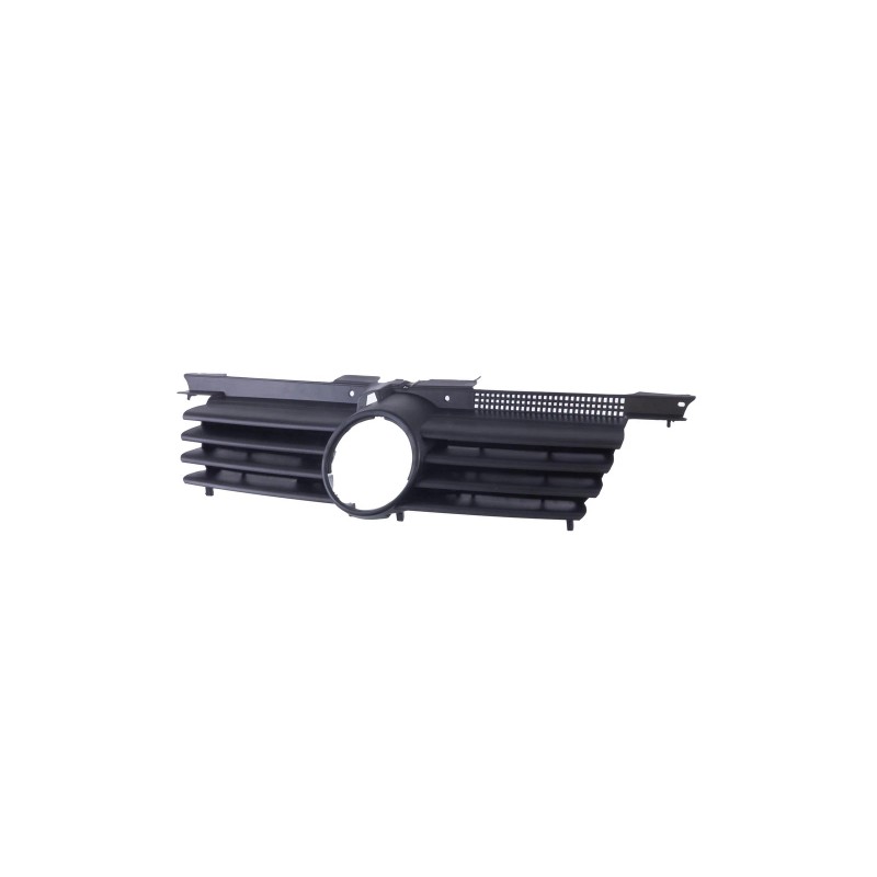 AMPLETHINK For 1999-2003 4th Gen Volkswagen Jetta Sedan 4-Door Black