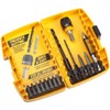 DEWALT DW2513 Rapid Load 15 Piece Drilling and Driving Set