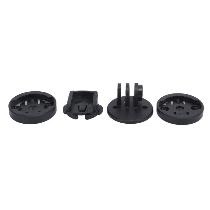SIKW A‑100 Cycle Computer Holder for GoPro Aluminum Alloy Camera