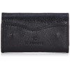 Irbizonte SKH144 PV0001 Key Case, BK110B Nero