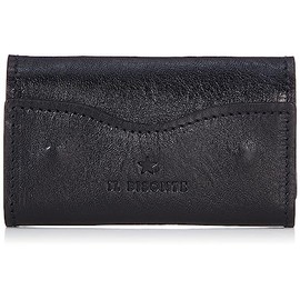 Irbizonte SKH144 PV0001 Key Case, BK110B Nero