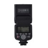 Yongnuo YN320EX S 2.4G Flash inalámbrico Speedlite, HSS 1/8000s TTL
