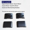 Cloud II Hinge Clamps - Replacement Hinge Side Buckles Parts