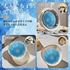 GOHHME PC-M Cap, Cooling Hat Pad, Head Cool Pad, Cool