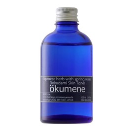 Ecmene N Dokudami Lotion