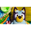 Bluey Bluey 18" Stuffed Animal - Playtime & Naptime Companion