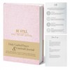 ilohaus Bible Journal & Prayer Journal for Woman – 180-Day