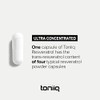 Toniiq Resveratrol Trans de Ultra Alta Potencia