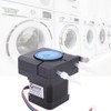 Large Flow Micro Anti Corrosion Peristaltic Pump Dosing Pump 6-24V