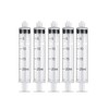 10PCS Syringes 20ml 60ml 100ml to Slip Tip Luer Lock