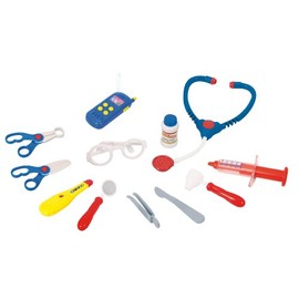 PlayGo Dr. Feel Well - Doctor Tools