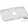 Sink Protectors for Kitchen Sink Bottom, 304 Stainless Steel 27