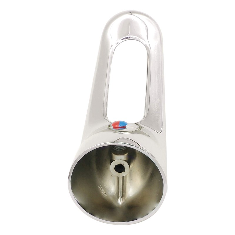 Kitchen Faucet Single Lever Long Handle Replacement Kit for Delta